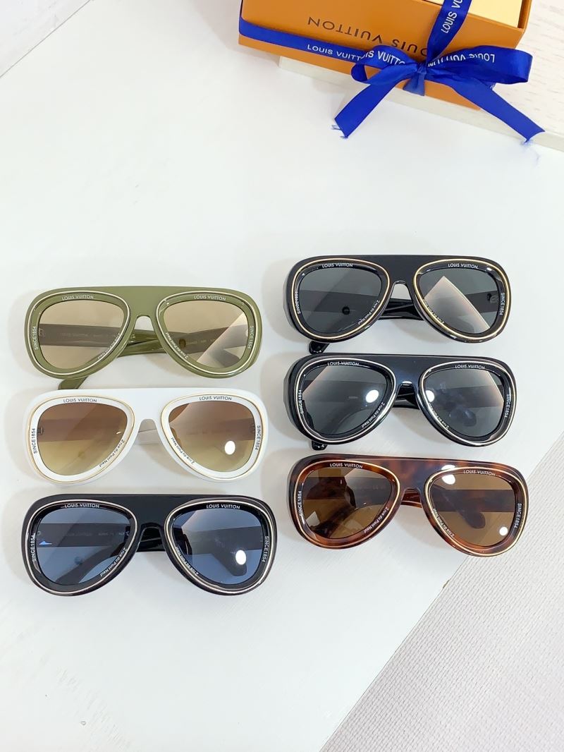 Louis Vuitton Sunglasses